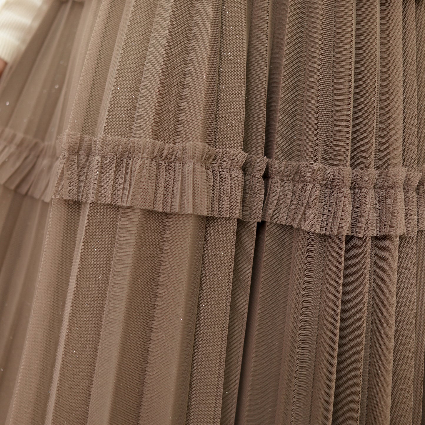 B151 LOVE SKIRT