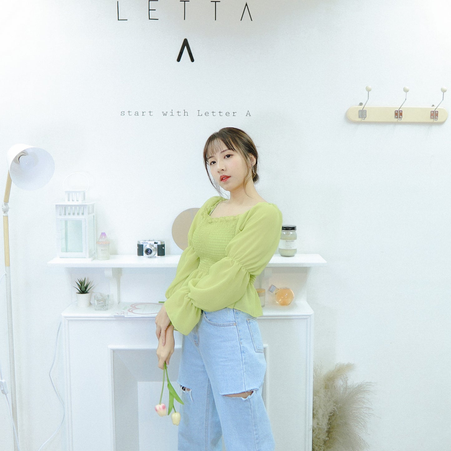 T563 DORI TOP