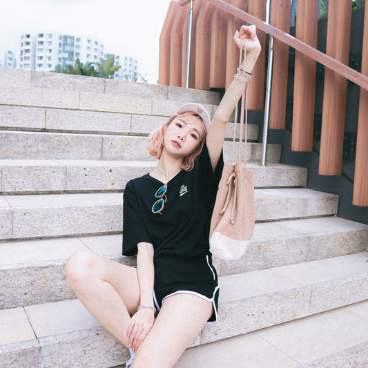 #T277 WAKE ME UP SET - Letta A