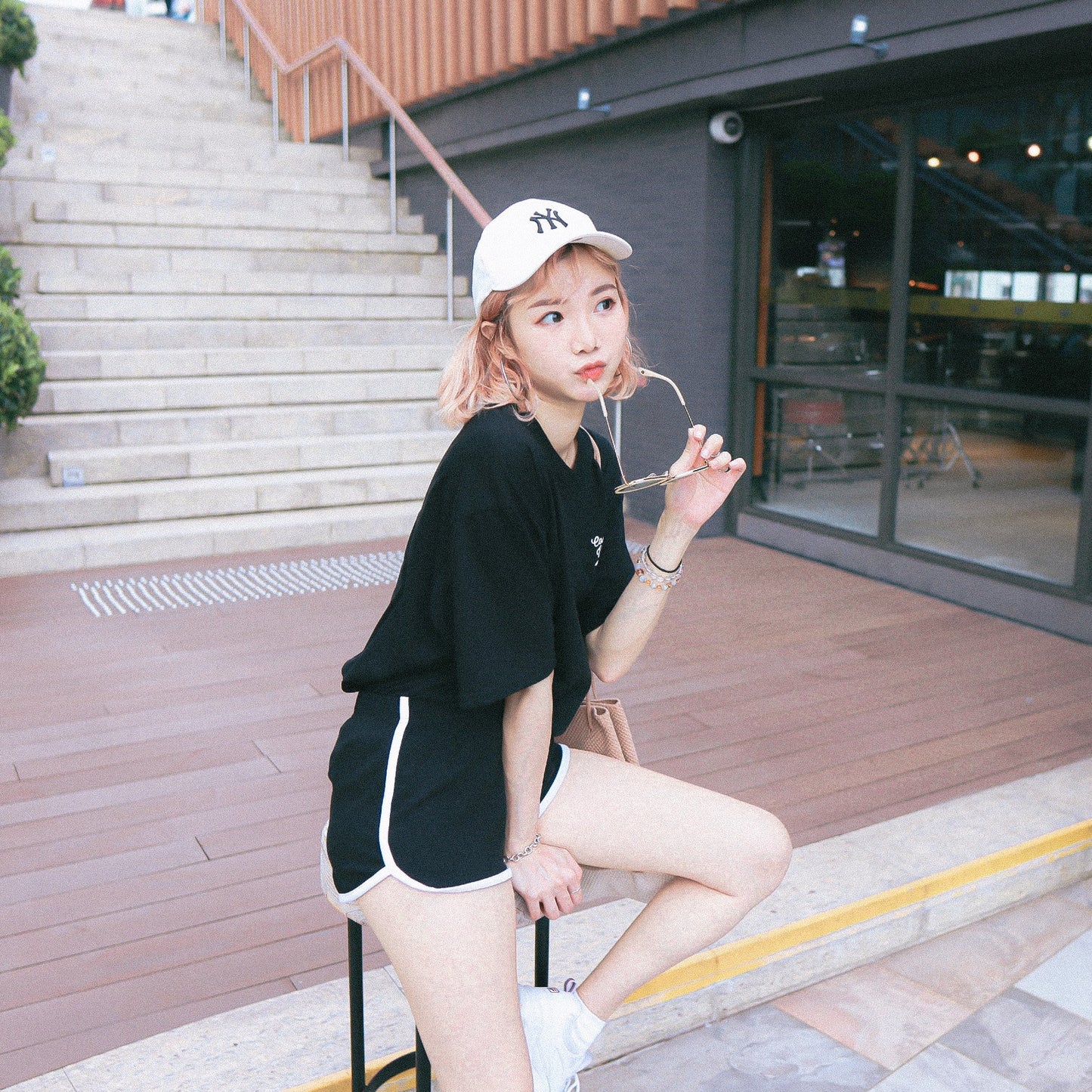 #T277 WAKE ME UP SET - Letta A