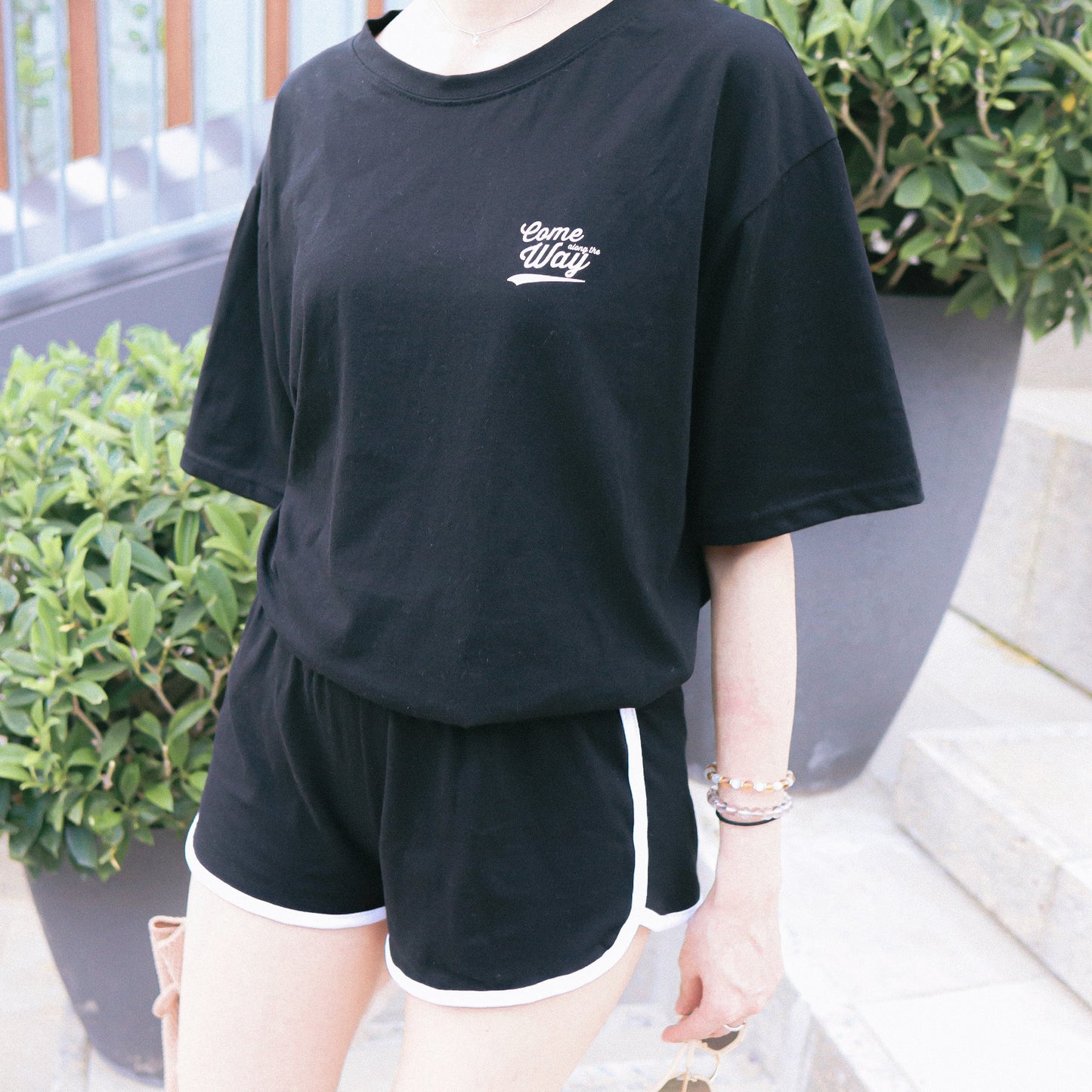 #T277 WAKE ME UP SET - Letta A