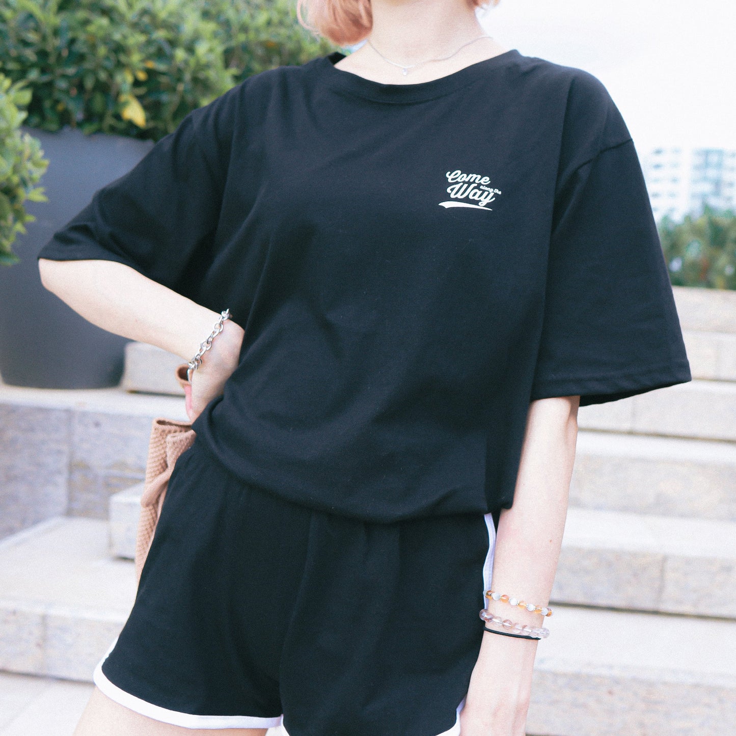 #T277 WAKE ME UP SET - Letta A