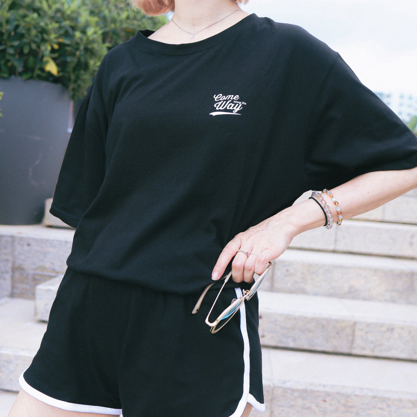 #T277 WAKE ME UP SET - Letta A