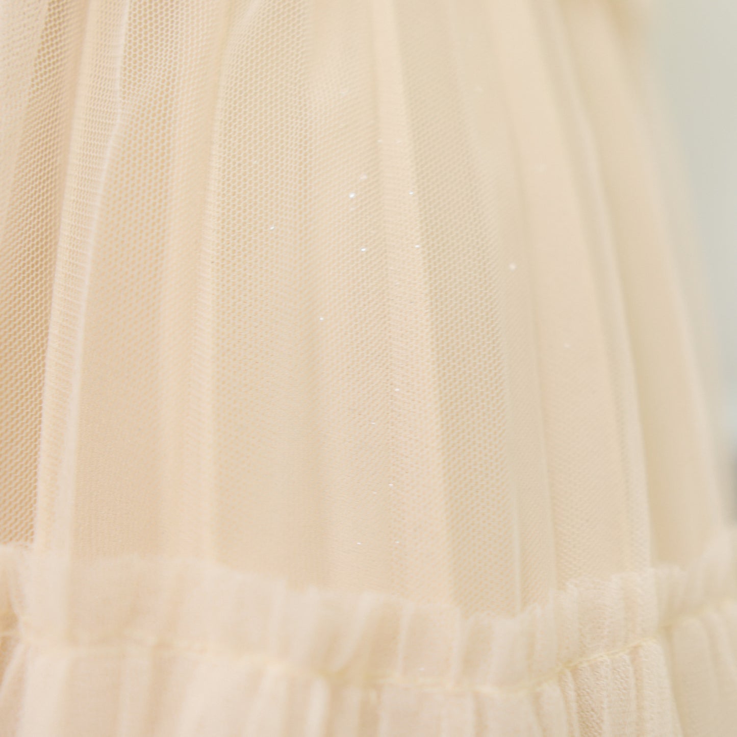 B151 LOVE SKIRT