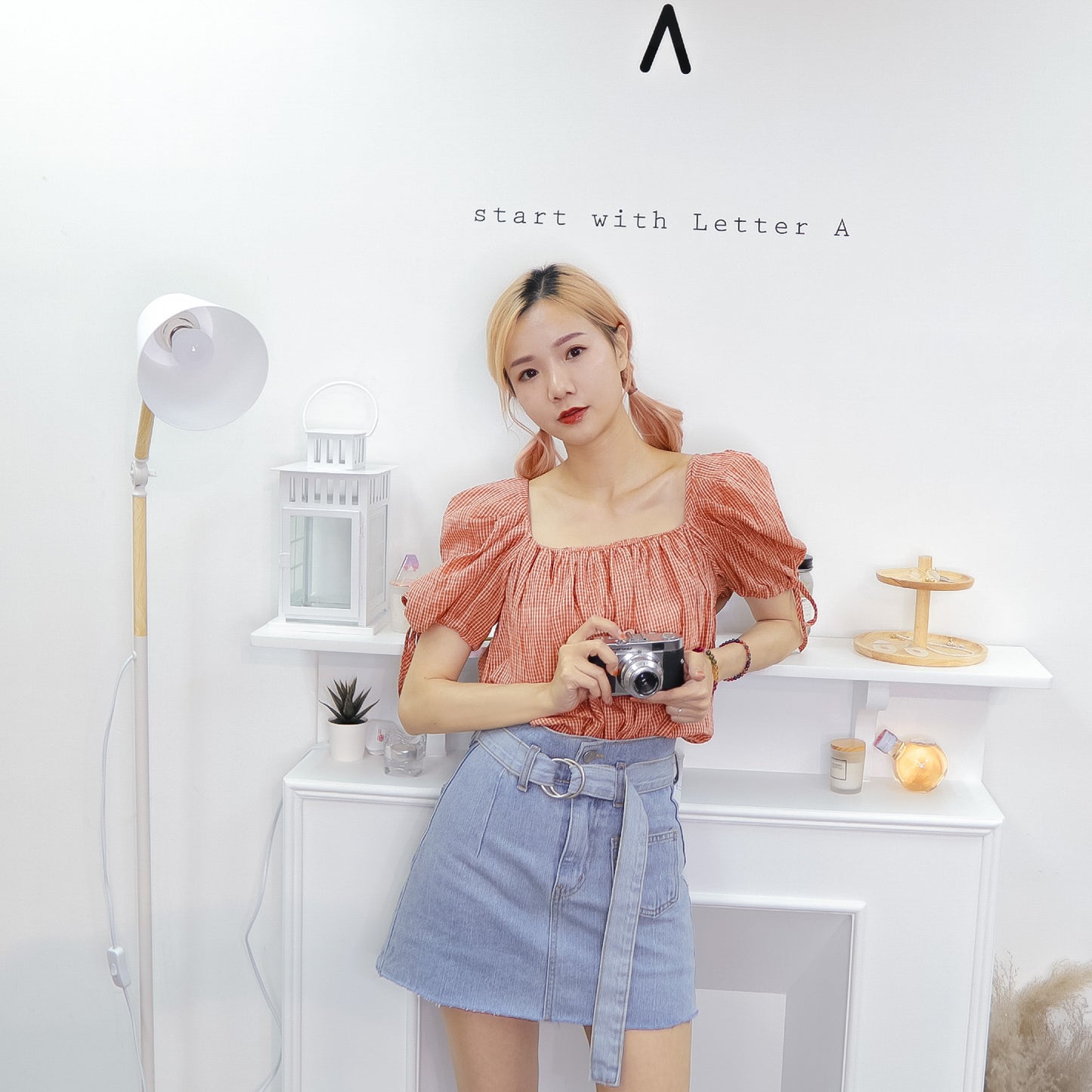 T553 SUNNY TOP