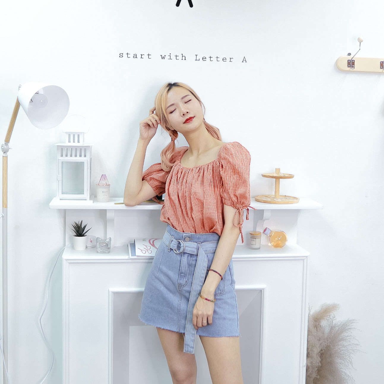 T553 SUNNY TOP