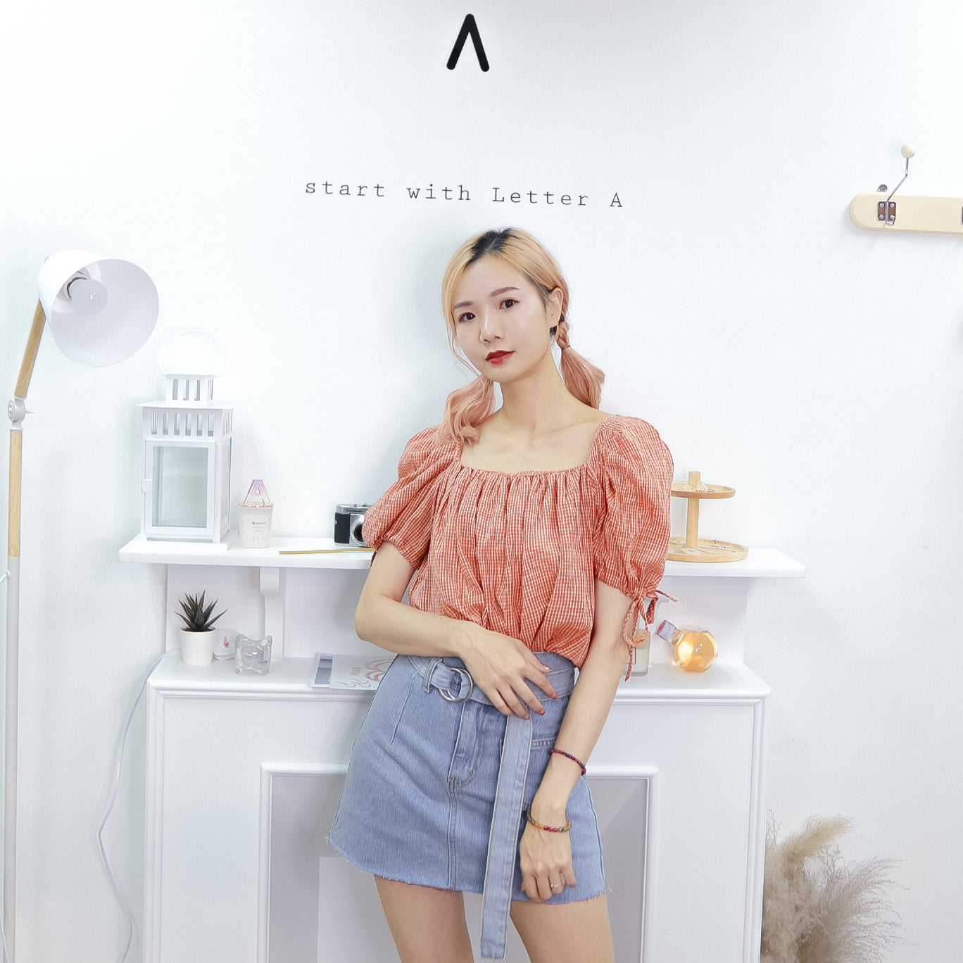 T553 SUNNY TOP
