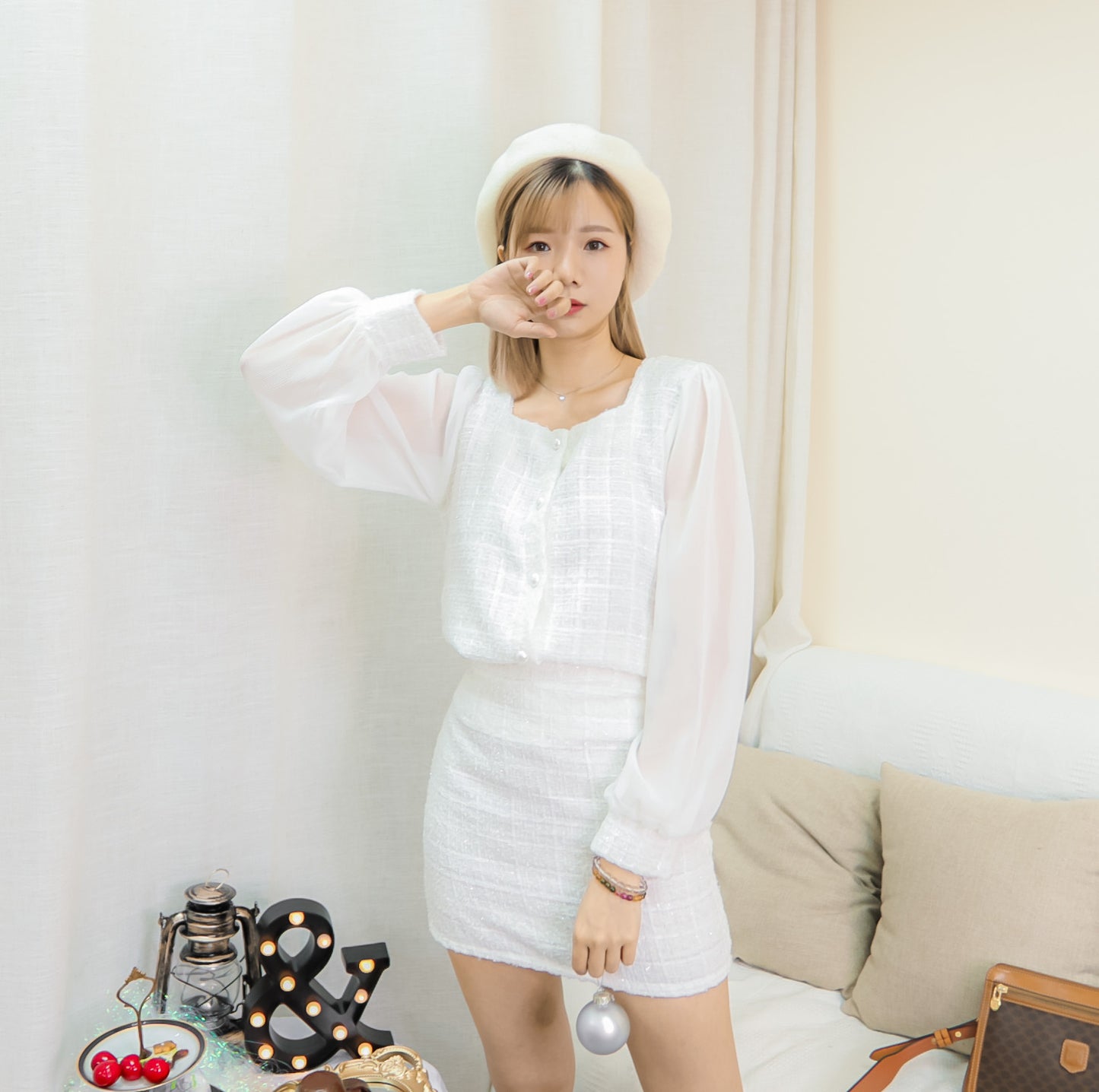 T423 Angeline SET