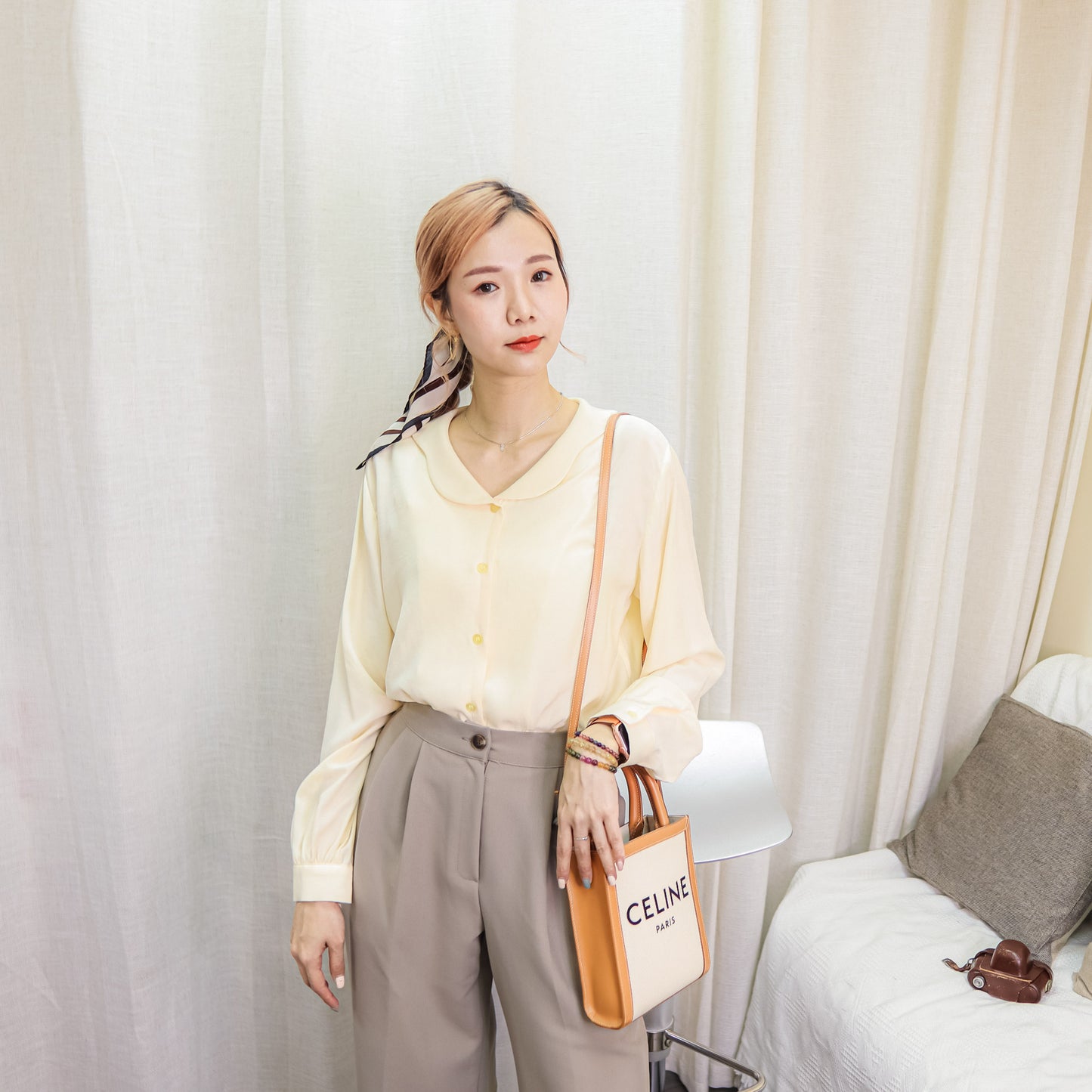 T472 SWEETY BLOUSE