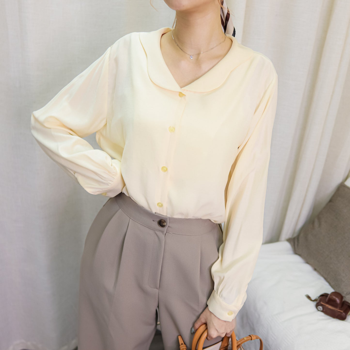 T472 SWEETY BLOUSE