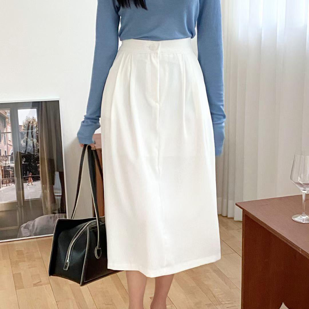 B193 FRIDAY SKIRT