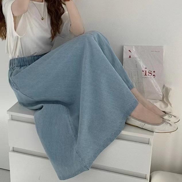 B189 BLUMOOD SKIRT