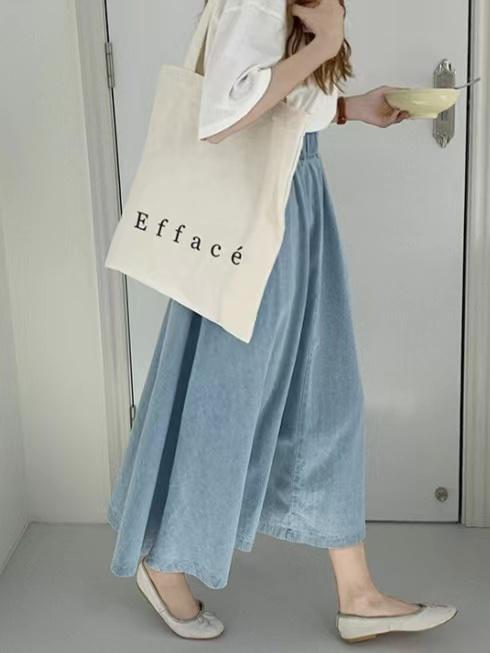 B189 BLUMOOD SKIRT