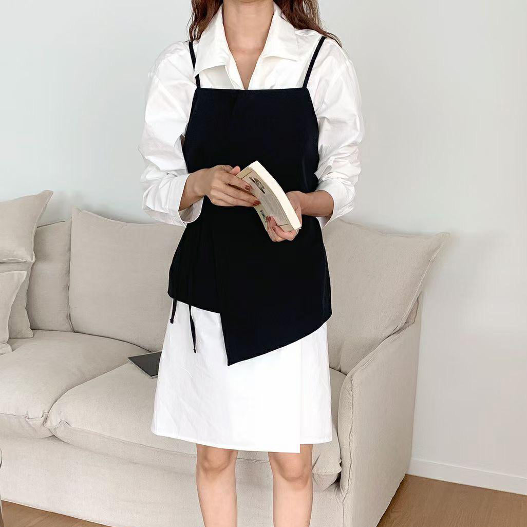 T607 SYLVIA RIBBON TOP