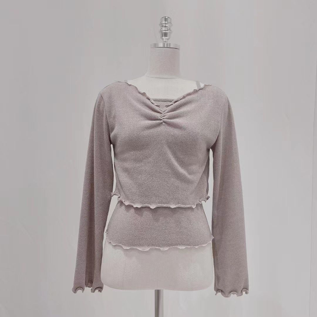 T609 NINA TOP SET