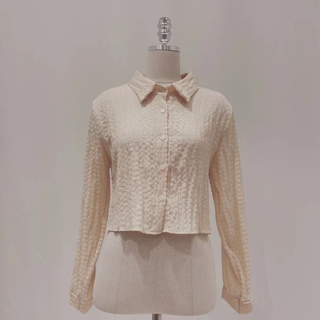 T611 JENNIE TOP