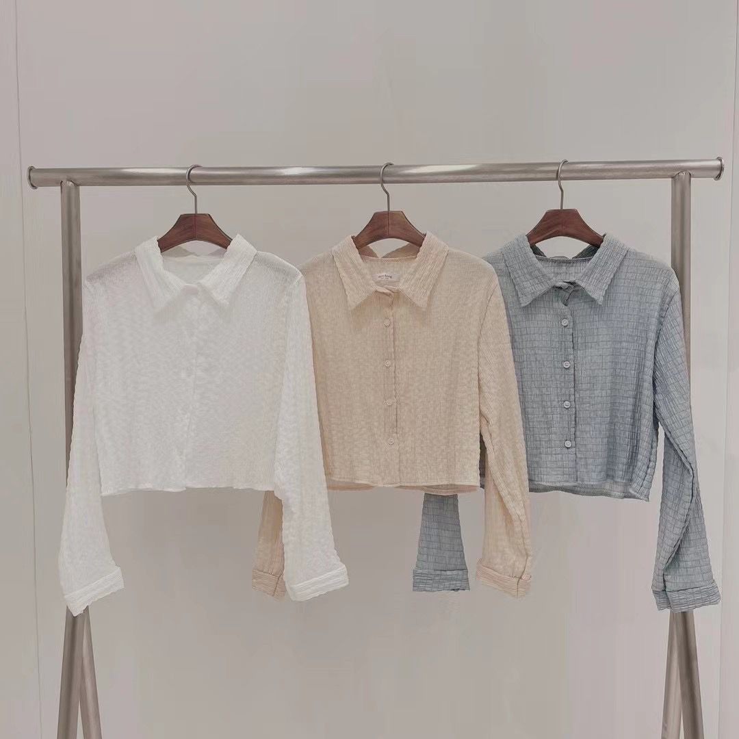 T611 JENNIE TOP