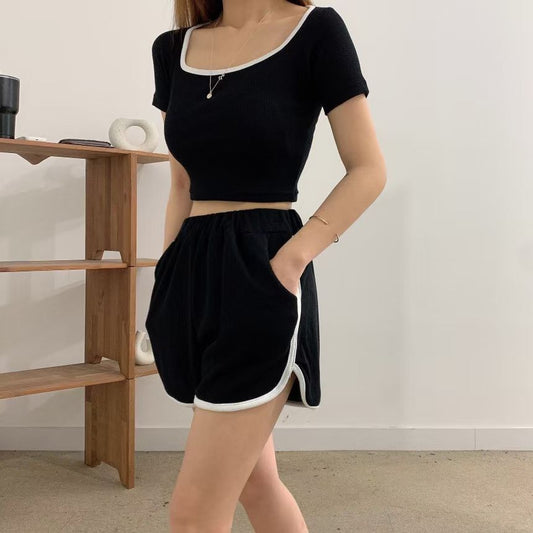 T612 挑選我套裝