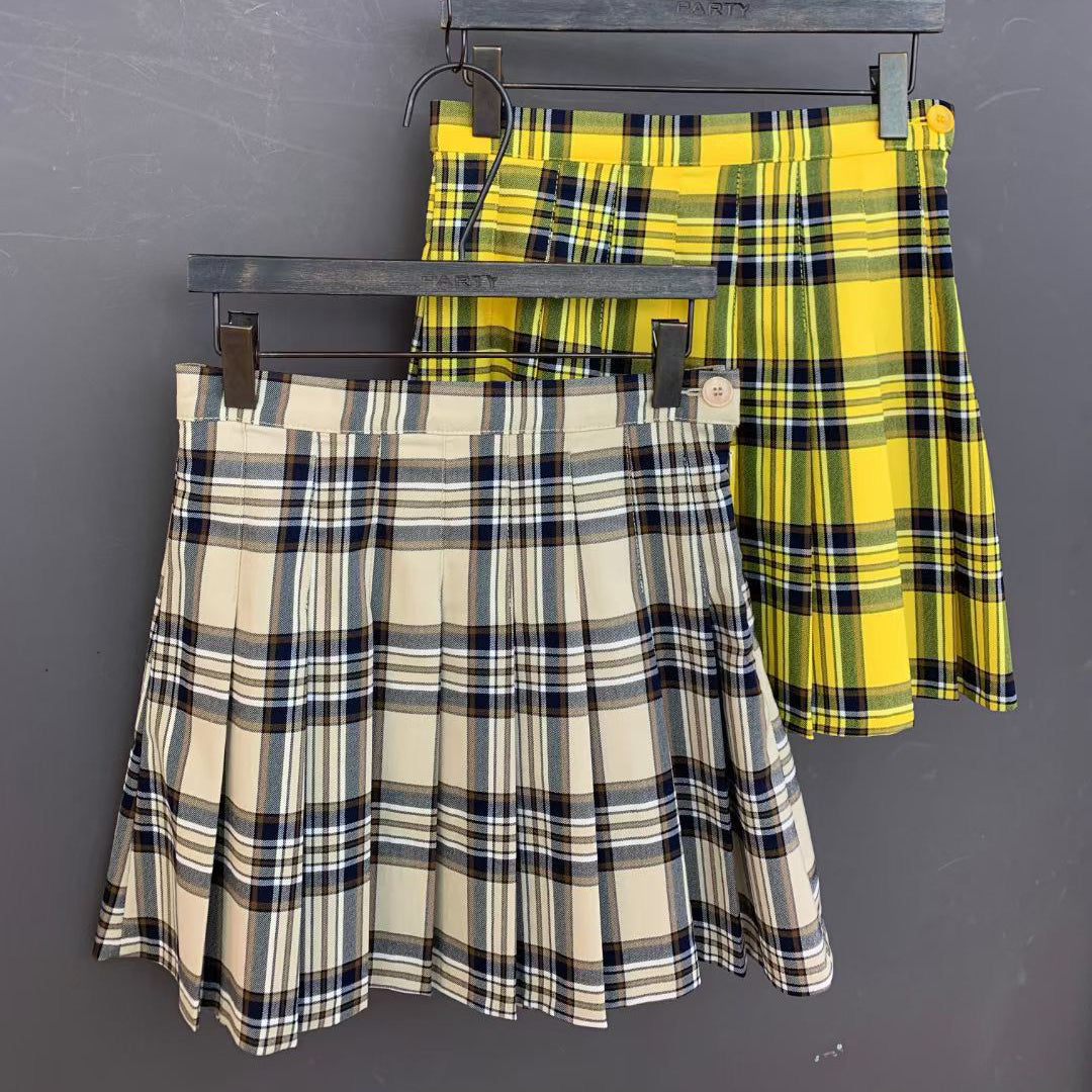 B191 NEI NEI SKIRT