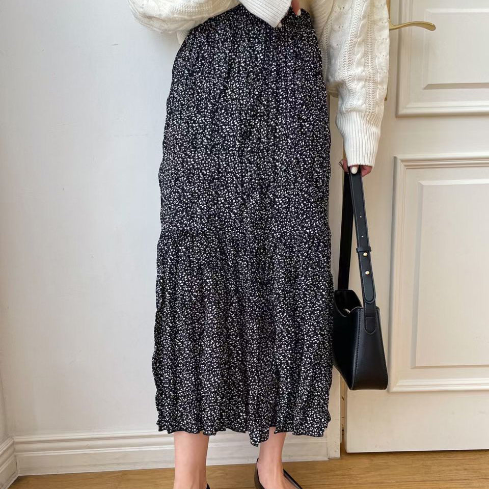 B192 HAPPY DAY SKIRT