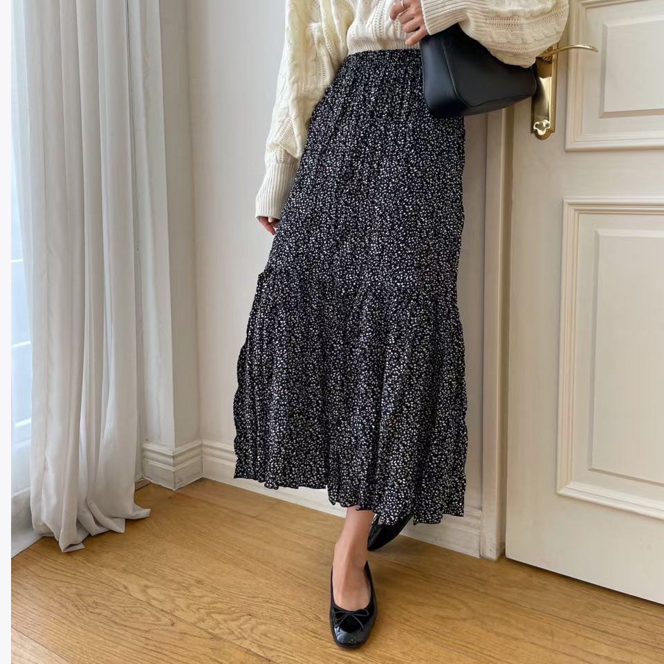 B192 HAPPY DAY SKIRT