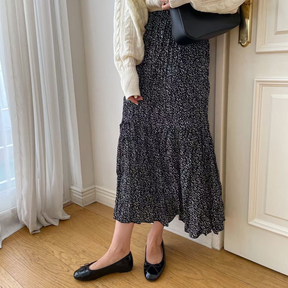 B192 HAPPY DAY SKIRT