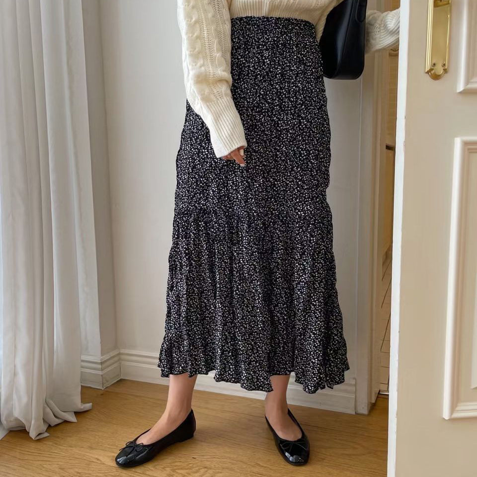 B192 HAPPY DAY SKIRT