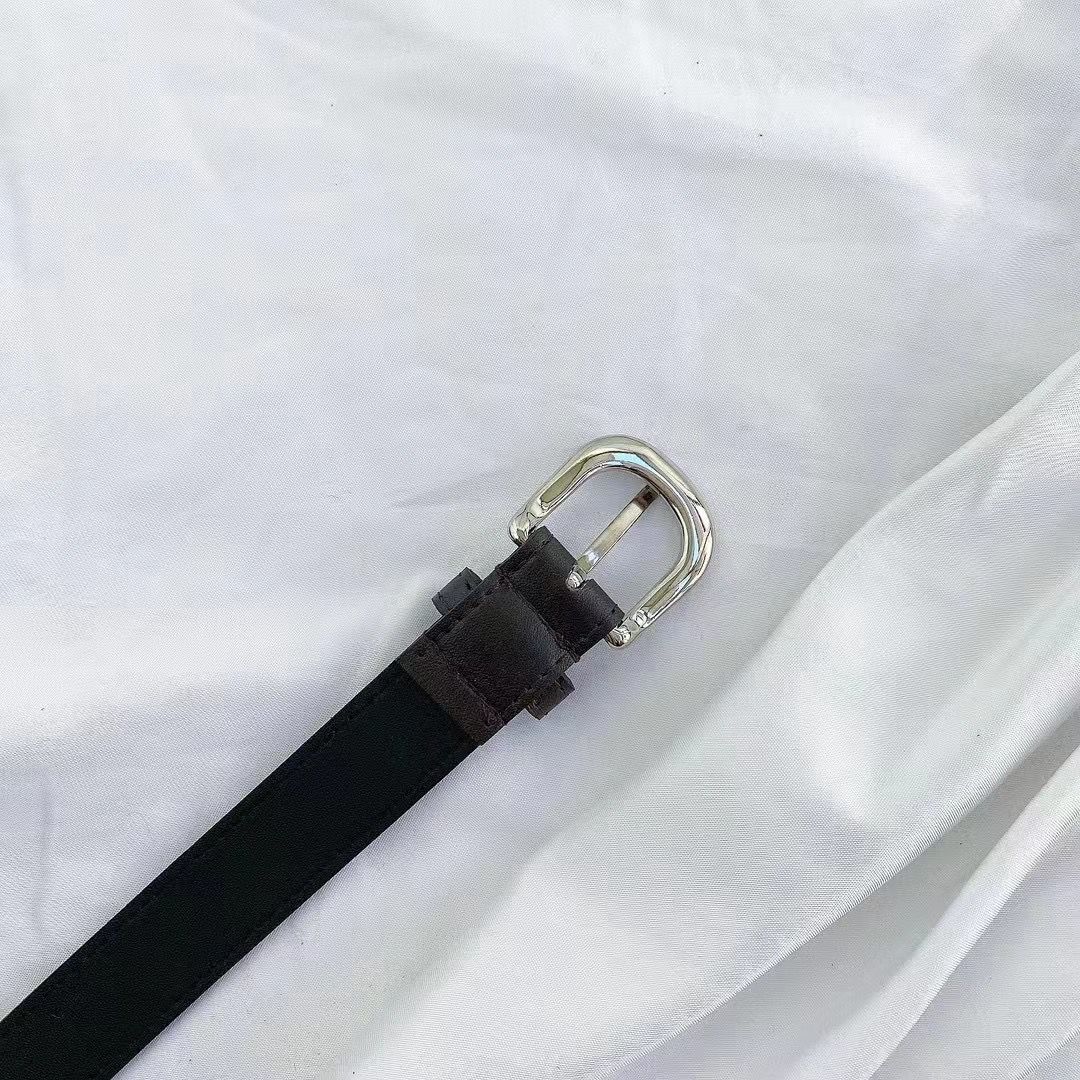 A051 STYLING BELT
