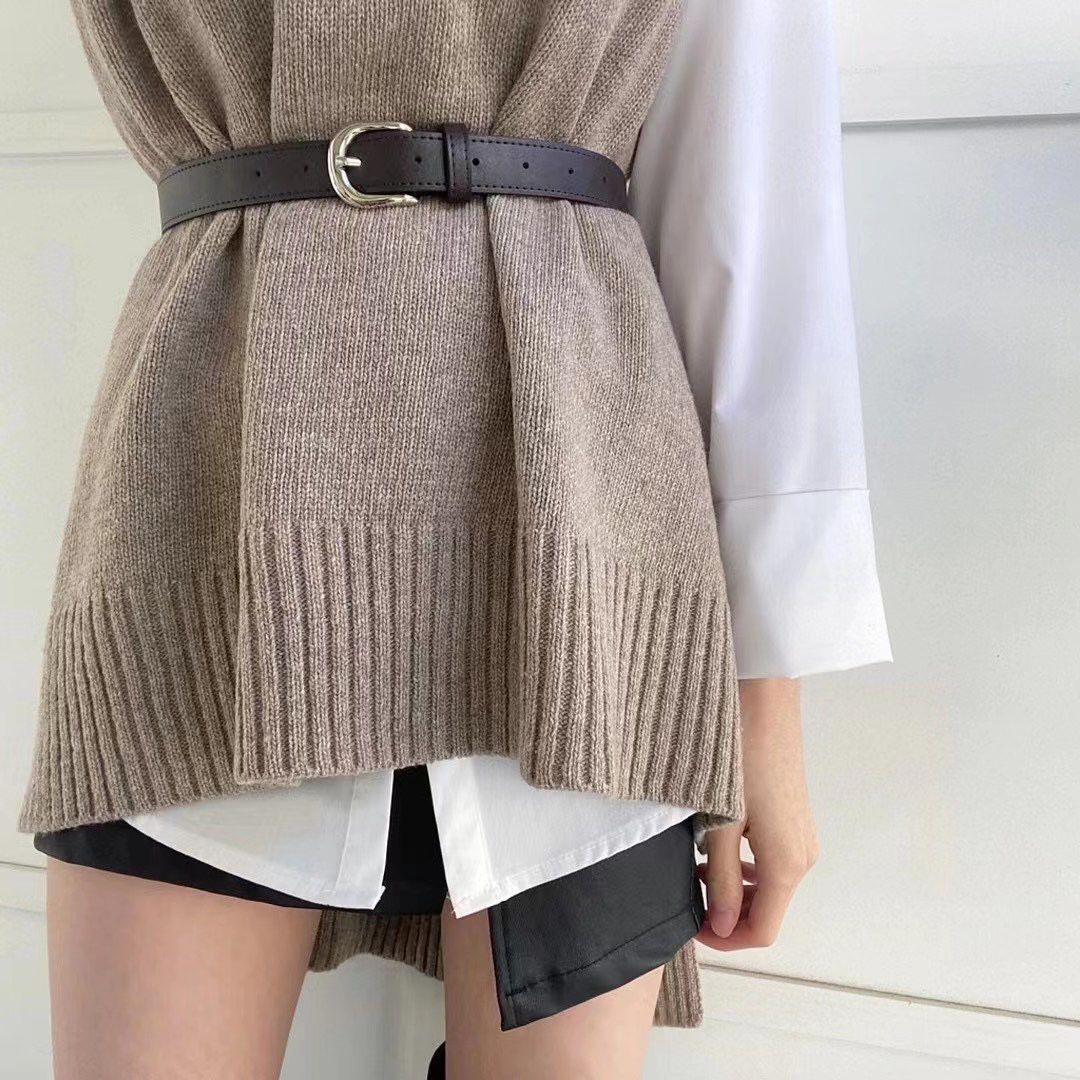 A051 STYLING BELT