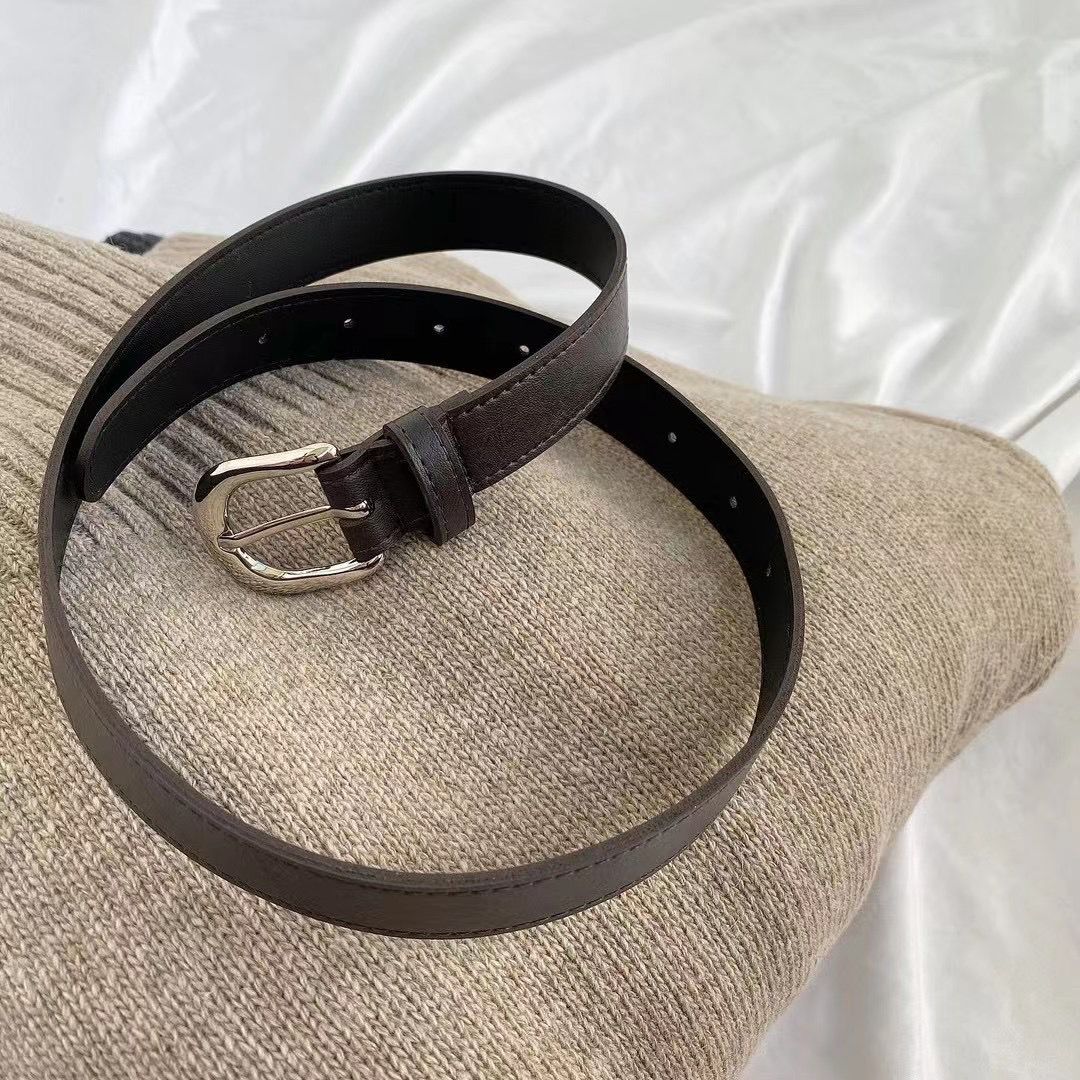 A051 STYLING BELT