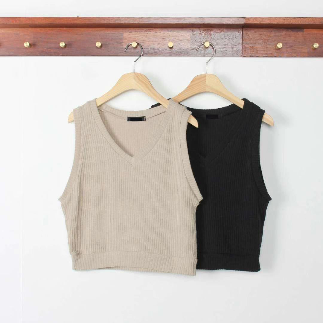 T630 SIMPLE VEST