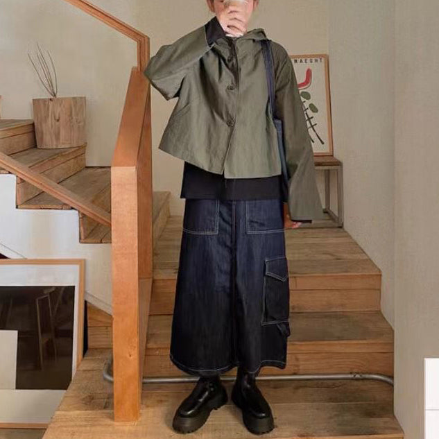 B194 MELOON SKIRT