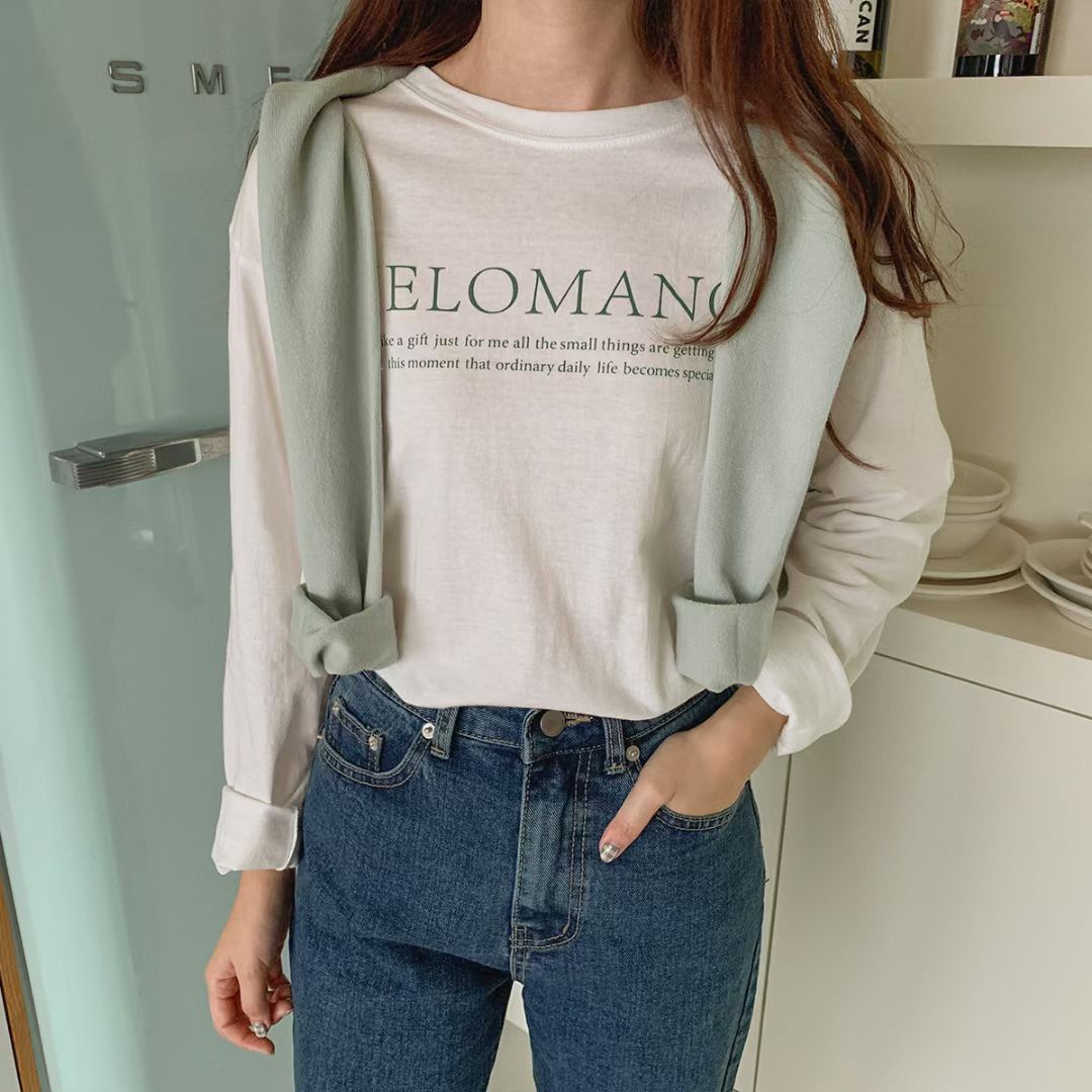 T620 MANO TEE
