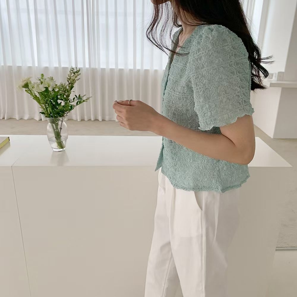 T773 MACARON TOP