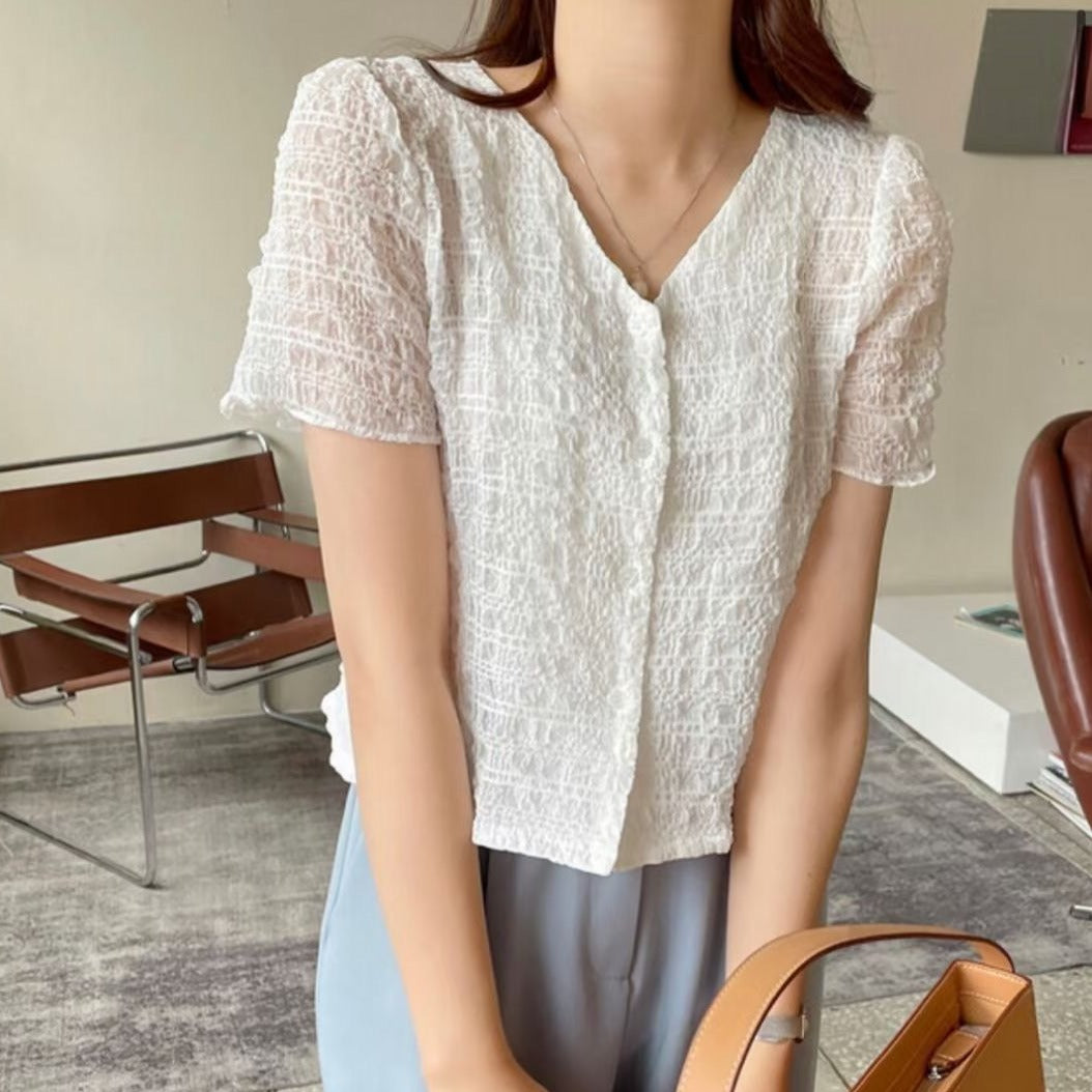 T773 MACARON TOP