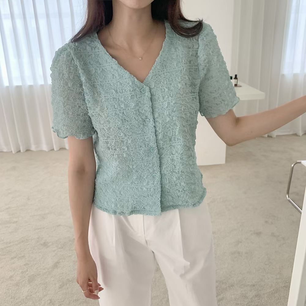 T773 MACARON TOP