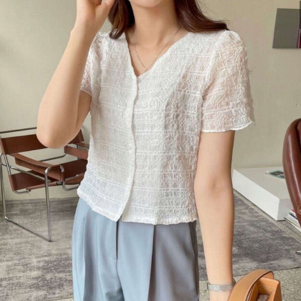 T773 MACARON TOP