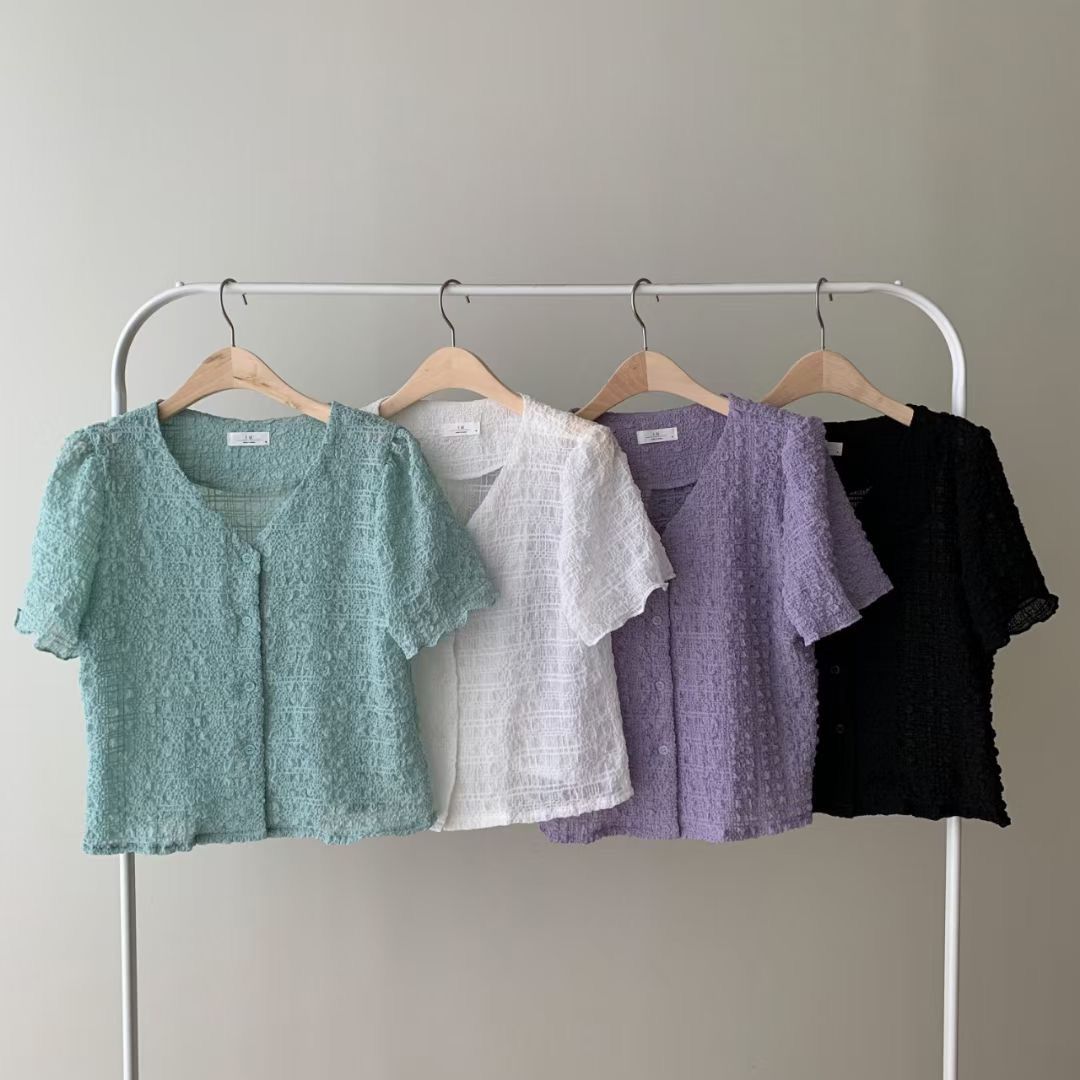 T773 MACARON TOP