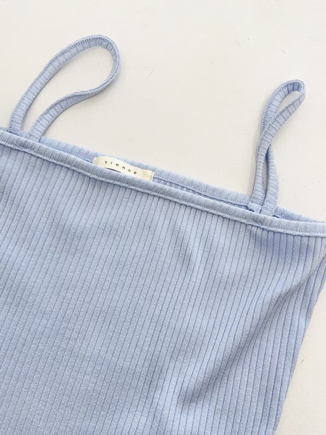 T799 DAILY VEST SET