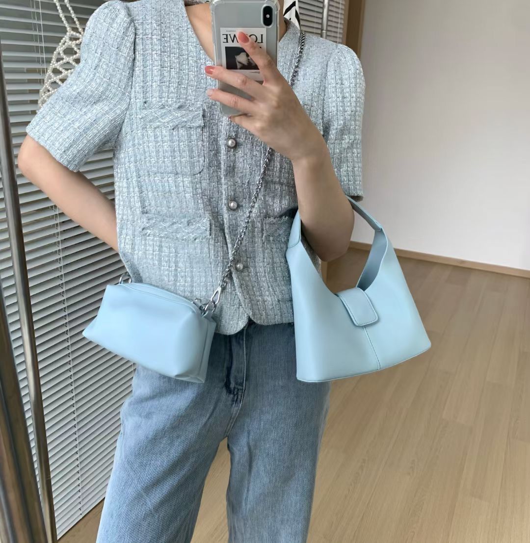 BG031 LISA HANDBAG SET