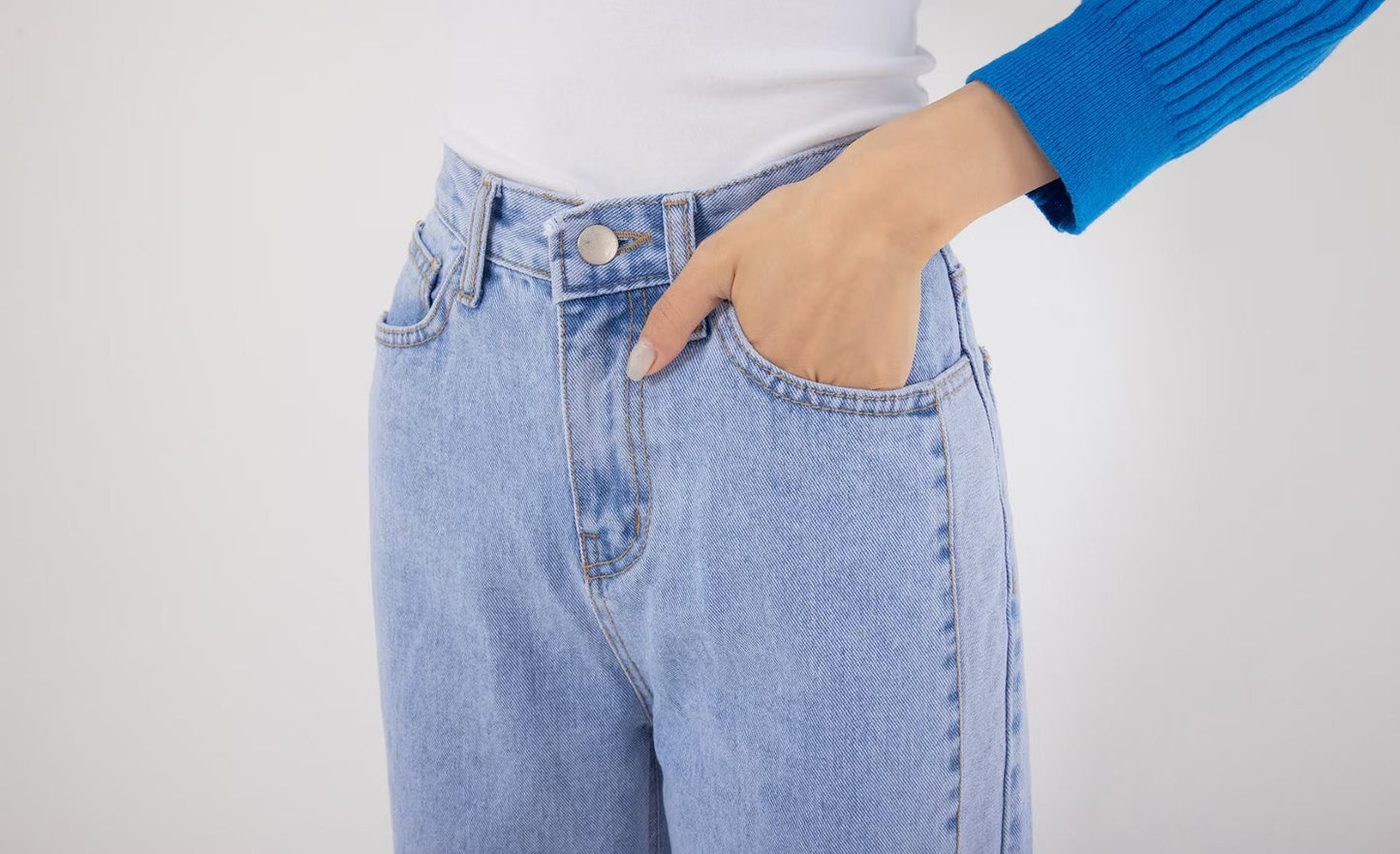 J239 SHADOW JEANS