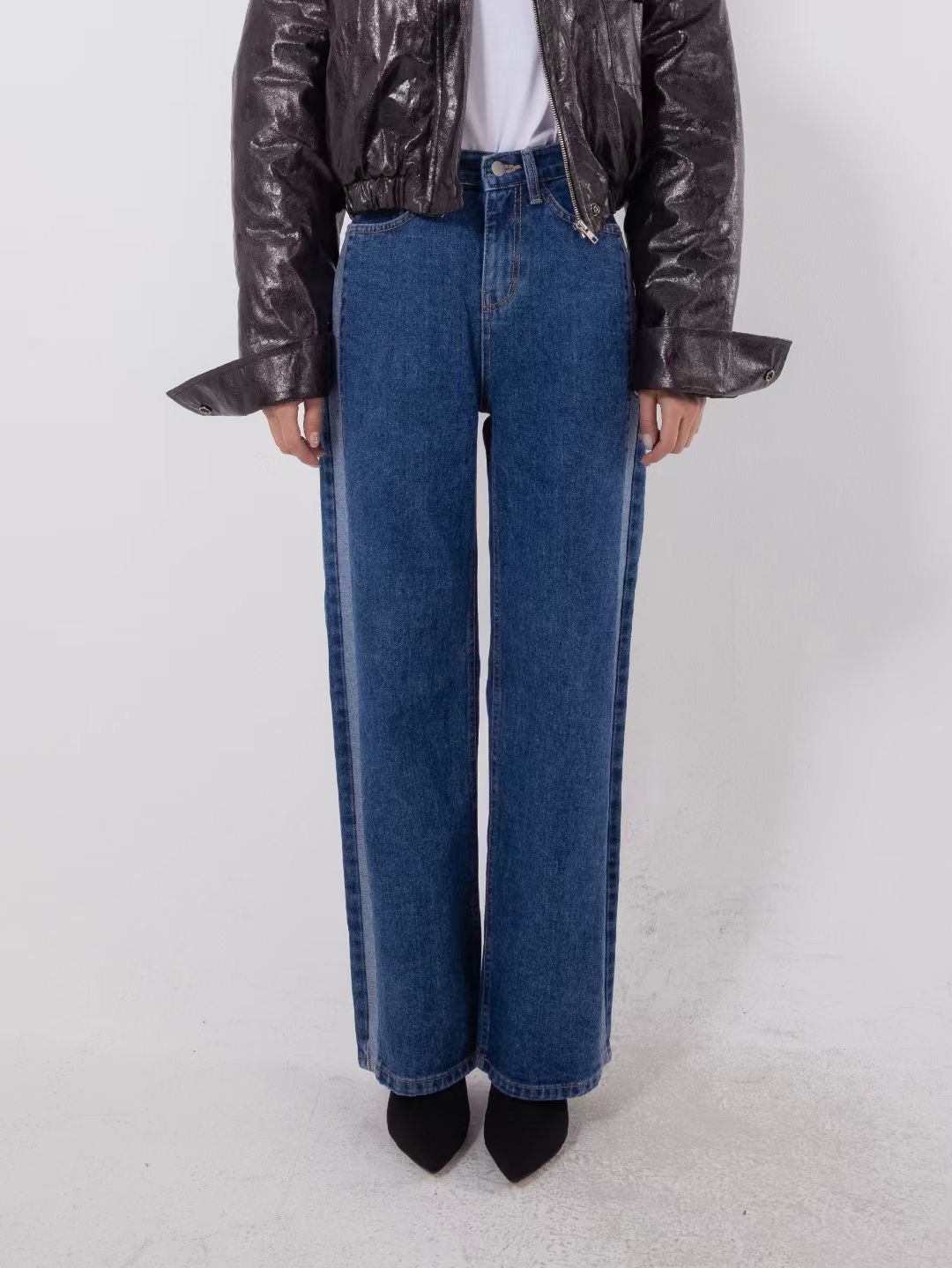 J239 SHADOW JEANS