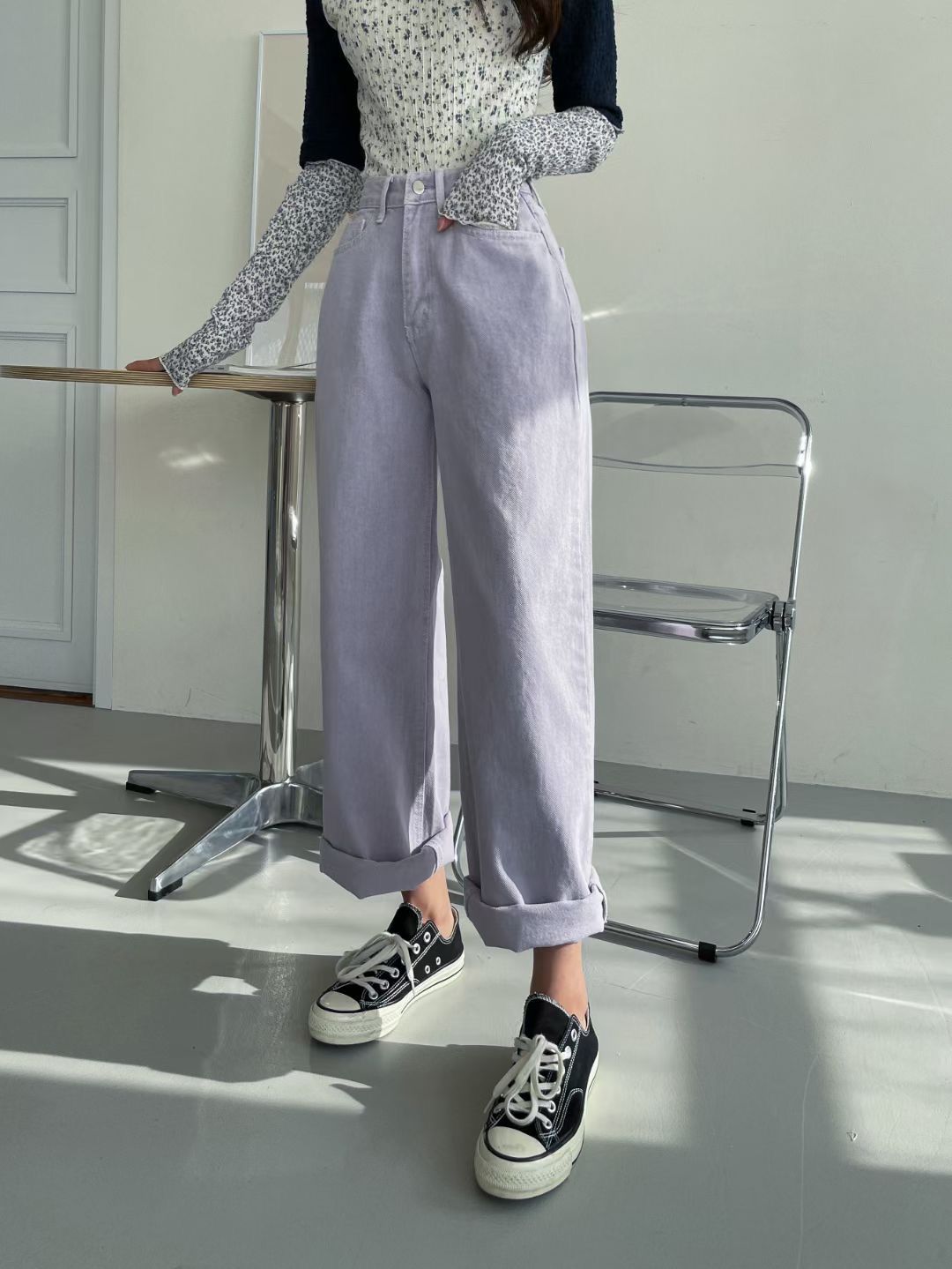 J238 CANDY JEANS