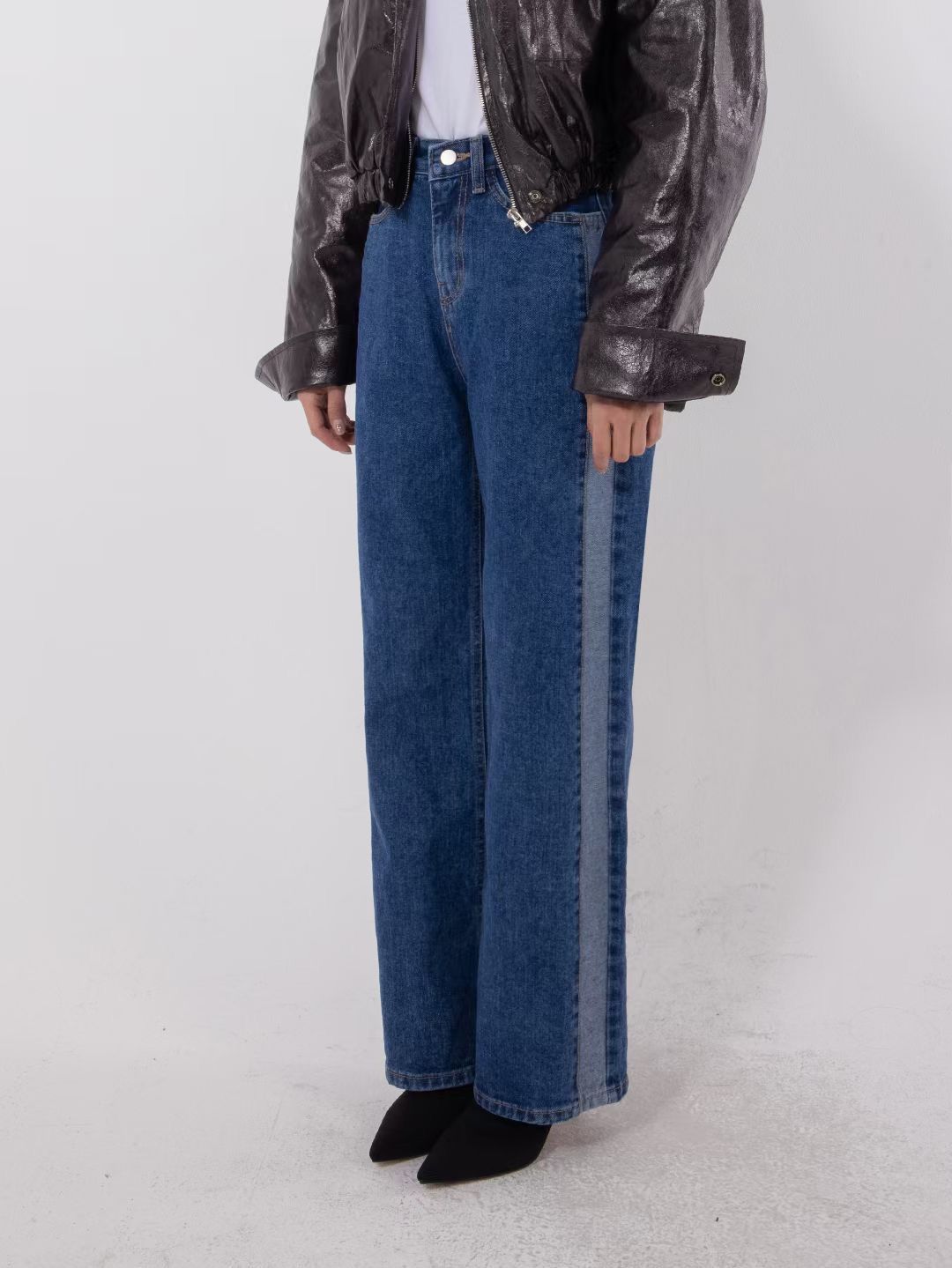 J239 SHADOW JEANS