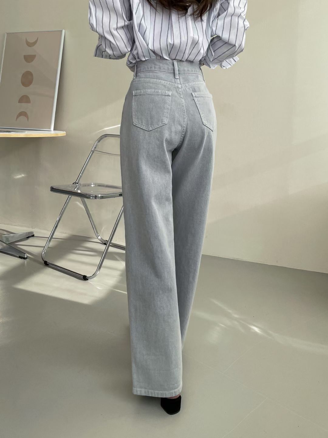 J238 CANDY JEANS