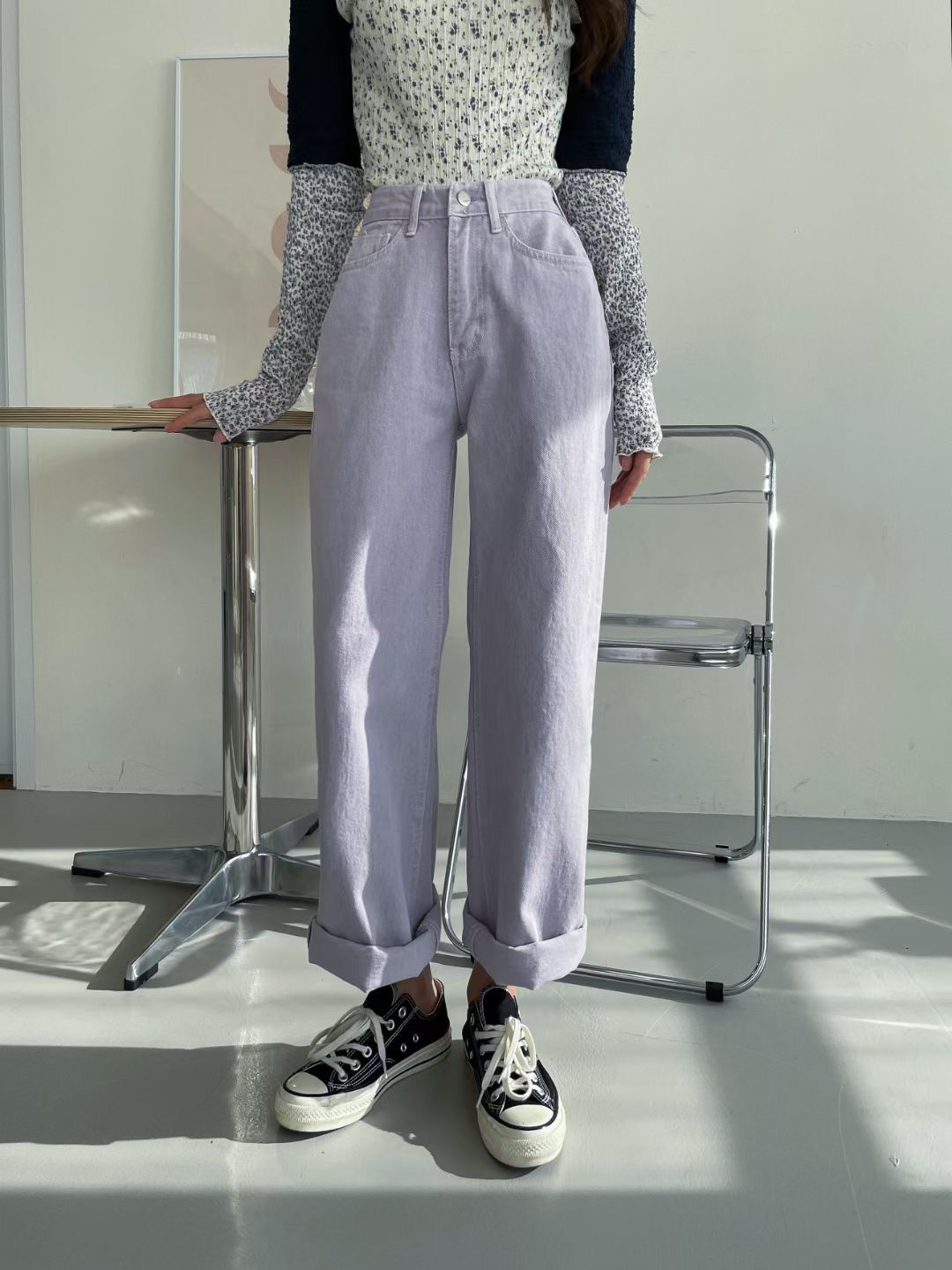 J238 CANDY JEANS
