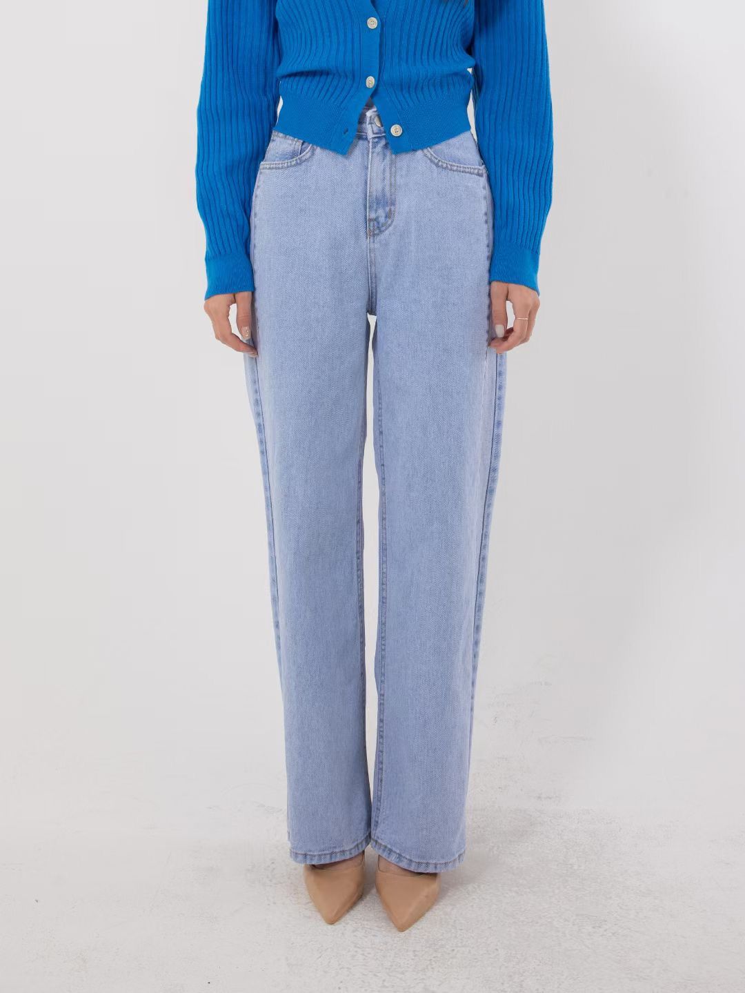 J239 SHADOW JEANS