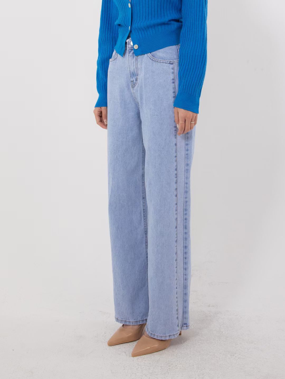 J239 SHADOW JEANS