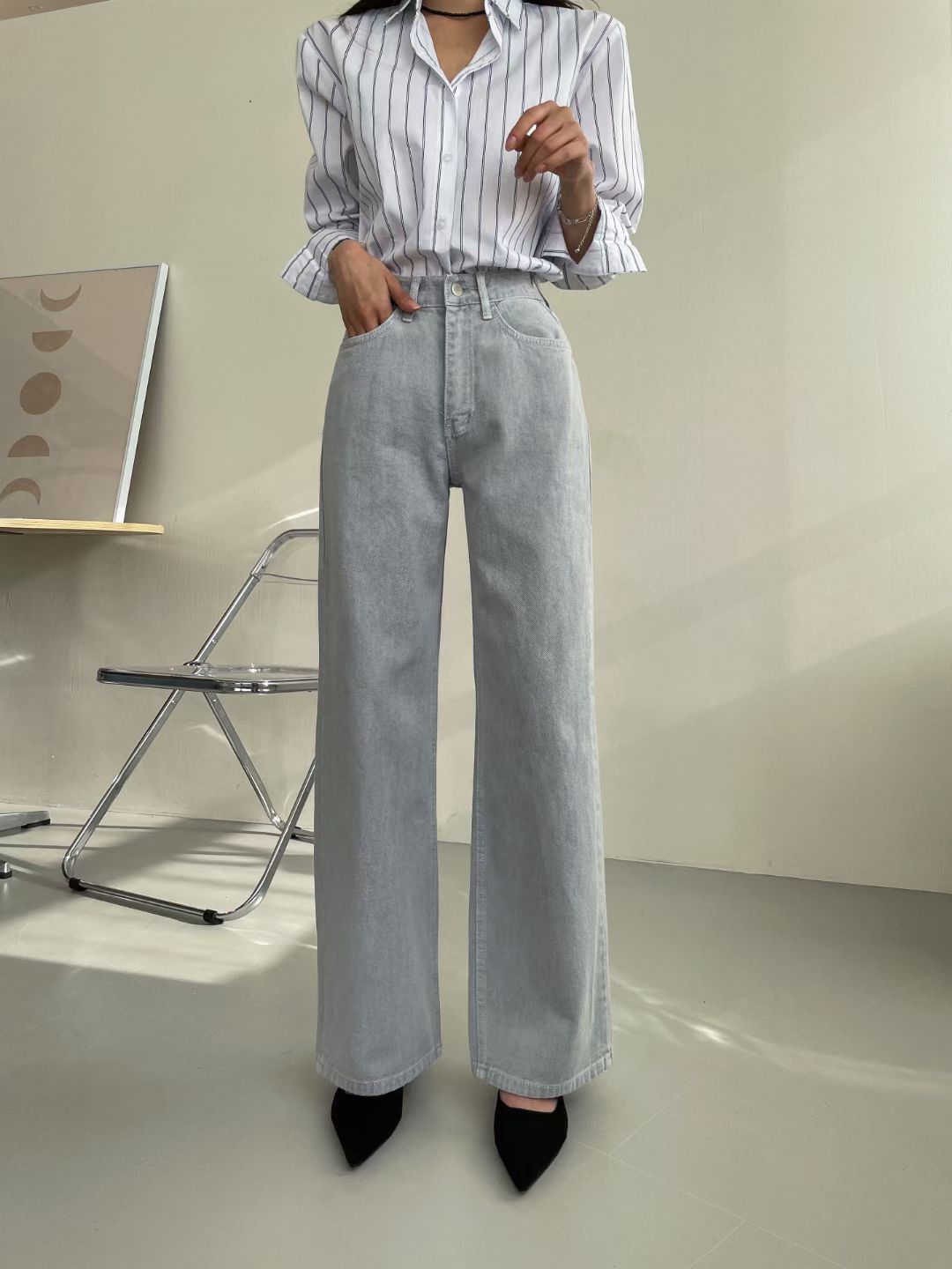 J238 CANDY JEANS