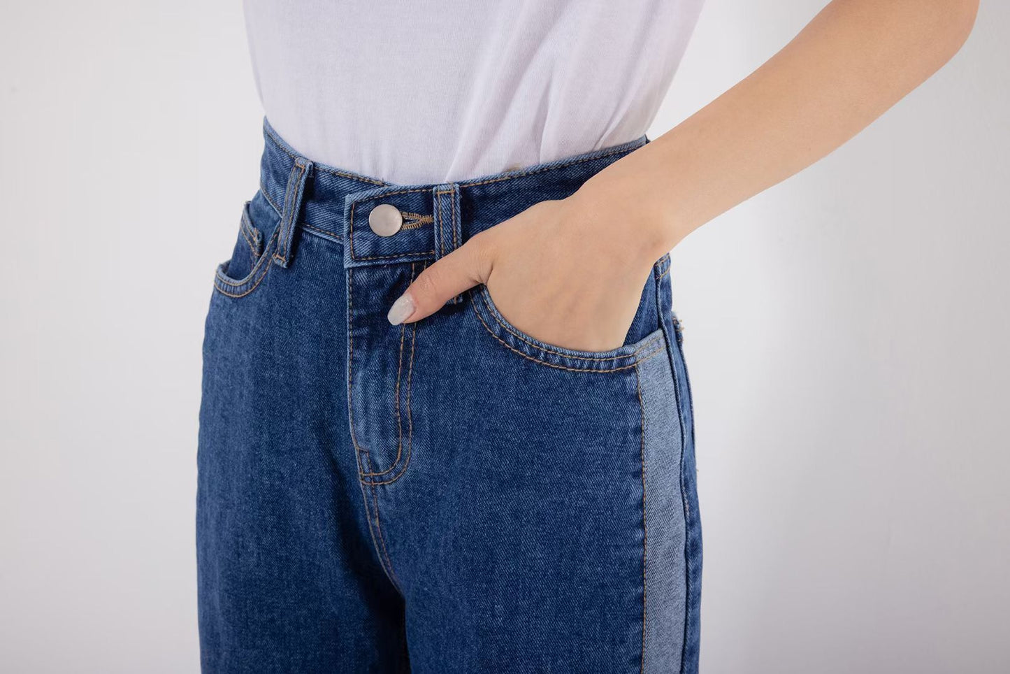 J239 SHADOW JEANS